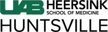HUNTSVILLE Logo