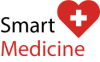 Smart Medicine Logo in Color