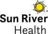 Sun River Health Logo