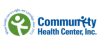CHC Logo with Tagline